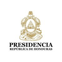 Presidencia de Honduras