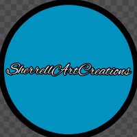 Sherrell Art Creations🎨💌