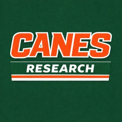 Canes Research