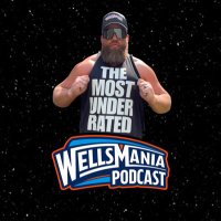 WellsMania Podcast