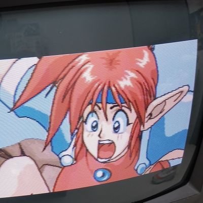 Insane Mega-CD Facts