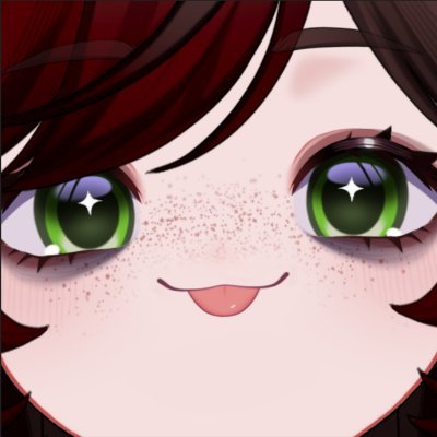 Nanaru 🥀🌙Sleepy Wolf vtuber🌙🥀SpiritVeil