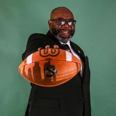 Alonzo “Zo” Carter