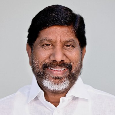 Bhatti Vikramarka Mallu