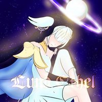 Luna Ethel| Tiktok Vtuber