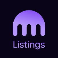 Kraken Listings