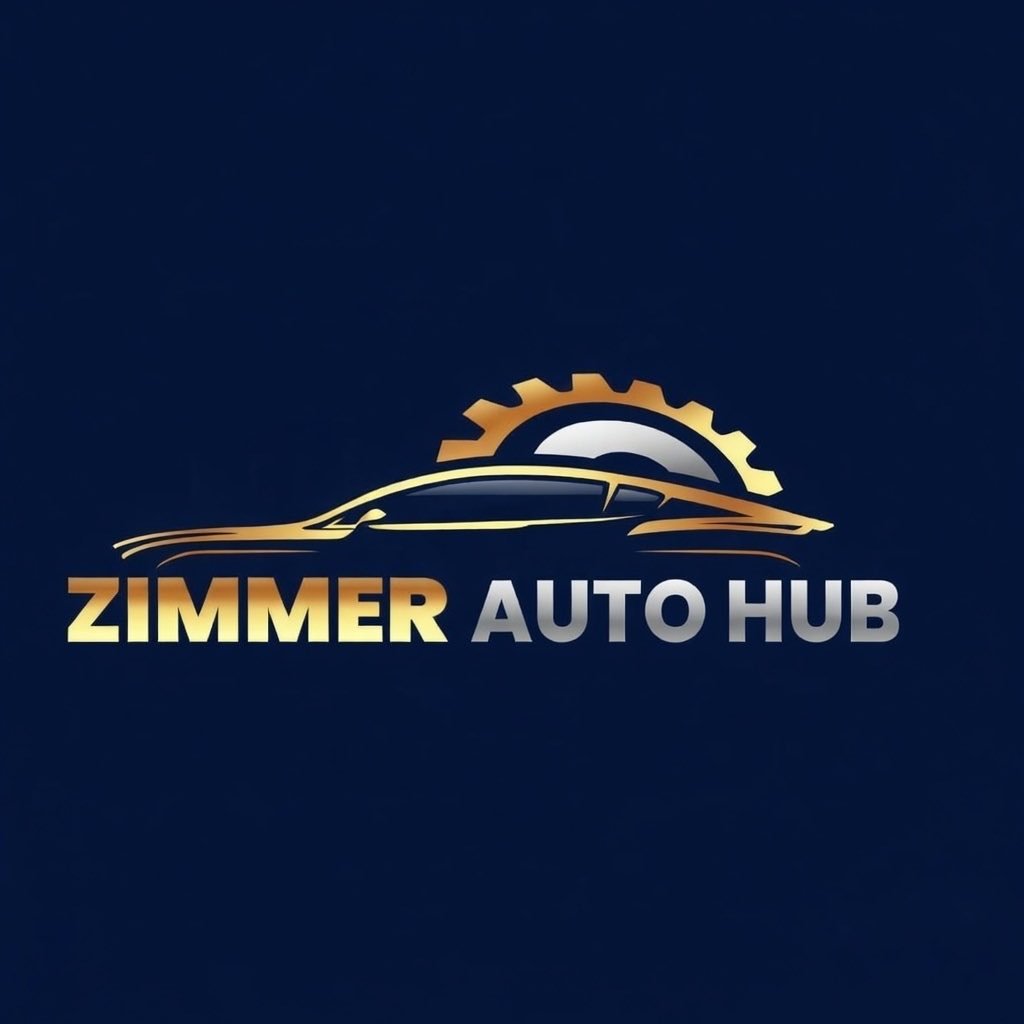 Zimmer Auto Hub