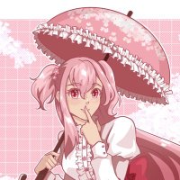 Selenia - VGen Artist 🩷🫶🏻 COMMS OPEN