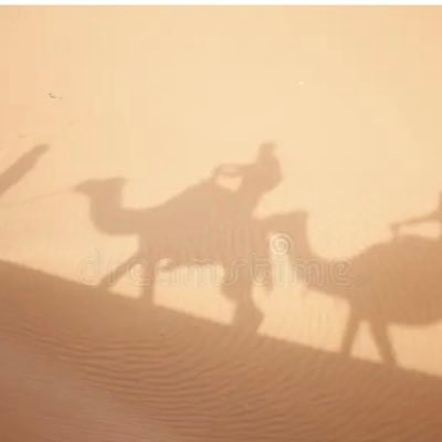 صدى الأجداد