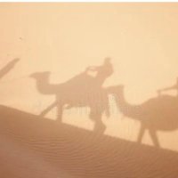 صدى الأجداد