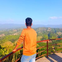 Cricket With Abdullah