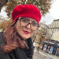 Aline Sodré 🇾🇪 ♏️