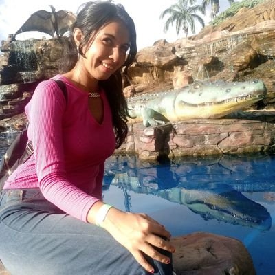 Jake Duarte 🇻🇪