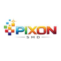 PIXON SMD Screens