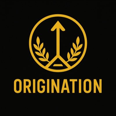Origination H𓁒