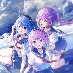 ゆに☄ 👾 ⚓/🎏🏁(タメ口助かる！)