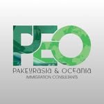 PAKEurasia & Oceania Immigration Consultants