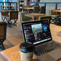 Jason Daria 📈📊