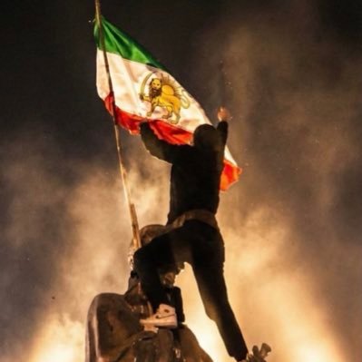 PersianDude 🇳🇱 🇮🇷