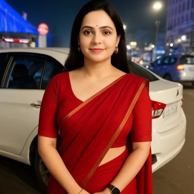 Pooja Tiwari