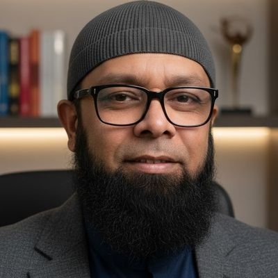 Zaheer uddin Khurram