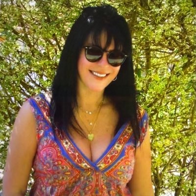 Sueli Alexandre ❤️