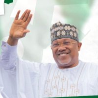 Engr. Kale Kawu fan page