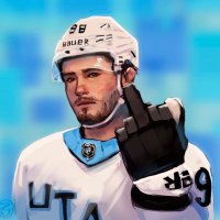 Tim the Mammoth 🦣