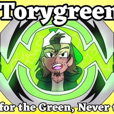 Torygreen