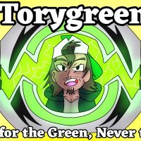Torygreen