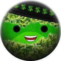 YggN / ユグン🍏