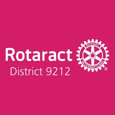 Rotaract District 9212