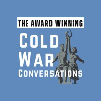 Cold War Conversations Podcast