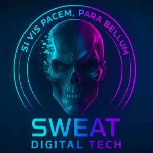 sweatdigitalCyber
