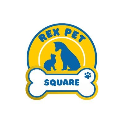 Rex Pet Square
