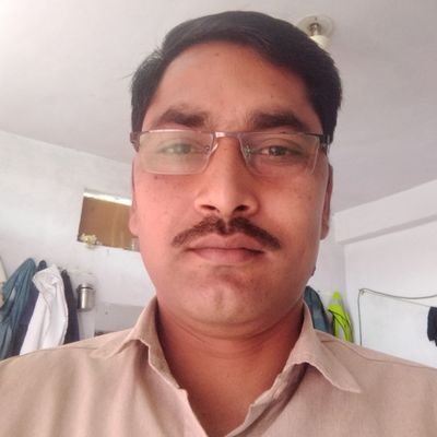 Rajesh Kushwaha
