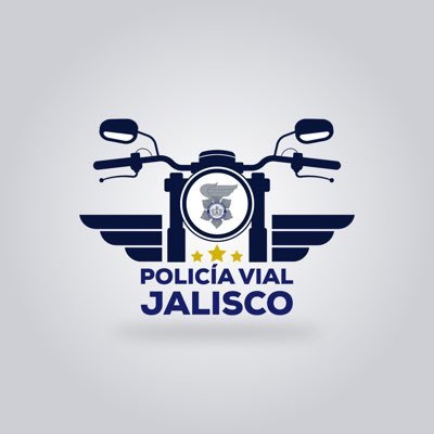Policía Vial Jalisco