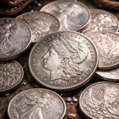 シルバーニアン