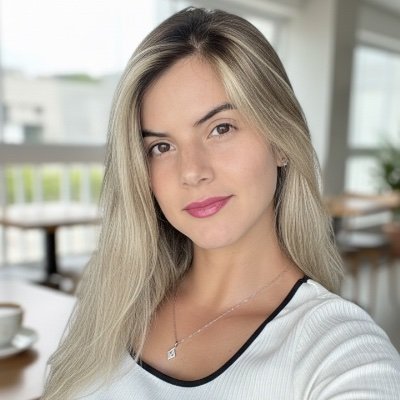 Camila Armagne de Lima