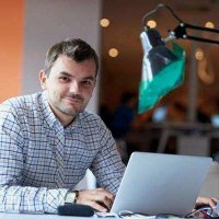 James Wilson☕ 🔥