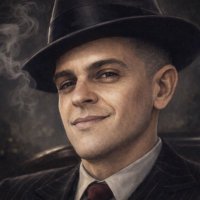 The Big Homie Coffee Specialist