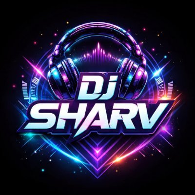 DJ Sharv UK