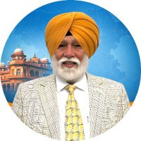 Sajjan Singh Cheema