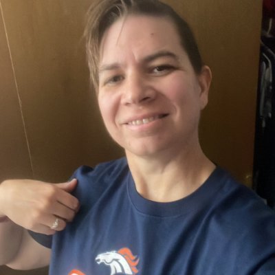 Colorado Jolene *Draft Szn*