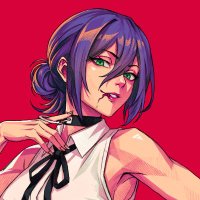 Archandy | VGen Artist | Freelance Illustrator