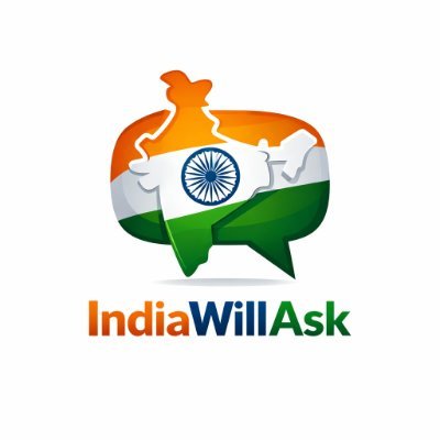 India Will Ask