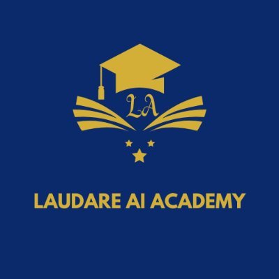 Laudare AI Academy