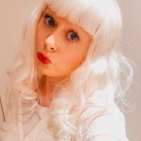 Mallory Storm Official No One Is Me Creative Bish⛈