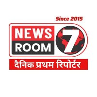 Newsroom 7
