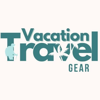 Vacation Travel Gear